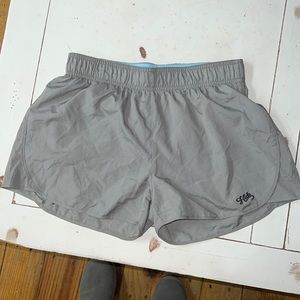 Huk Fishing Shorts